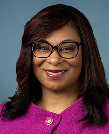 Janelle S. Bynum
