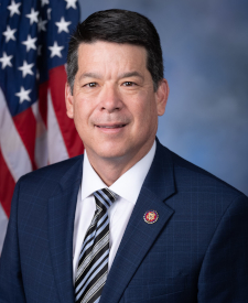 TJ Cox