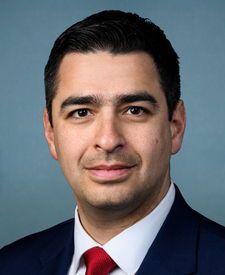 Gabe Evans