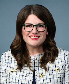 Sarah Elfreth