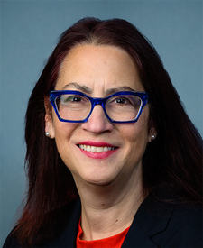 Laura Friedman