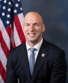 Anthony Gonzalez