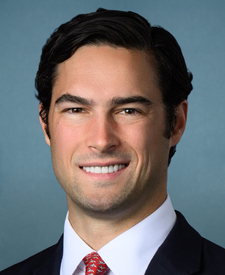 Brandon Gill