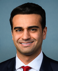 Abraham J. Hamadeh