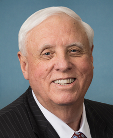 James C. Justice