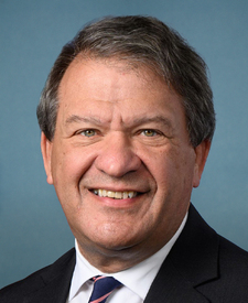 George Latimer