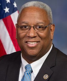 A. Donald McEachin