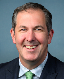 Johnny Olszewski, Jr.