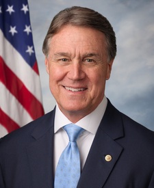 David Perdue