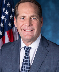 Harley Rouda