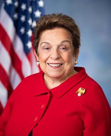 Donna E. Shalala