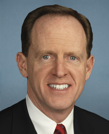 Patrick J. Toomey