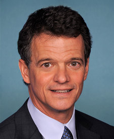 David A. Trott