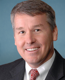 Rob Woodall